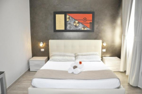 Отель Bed and Breakfast Morghella  Пачино